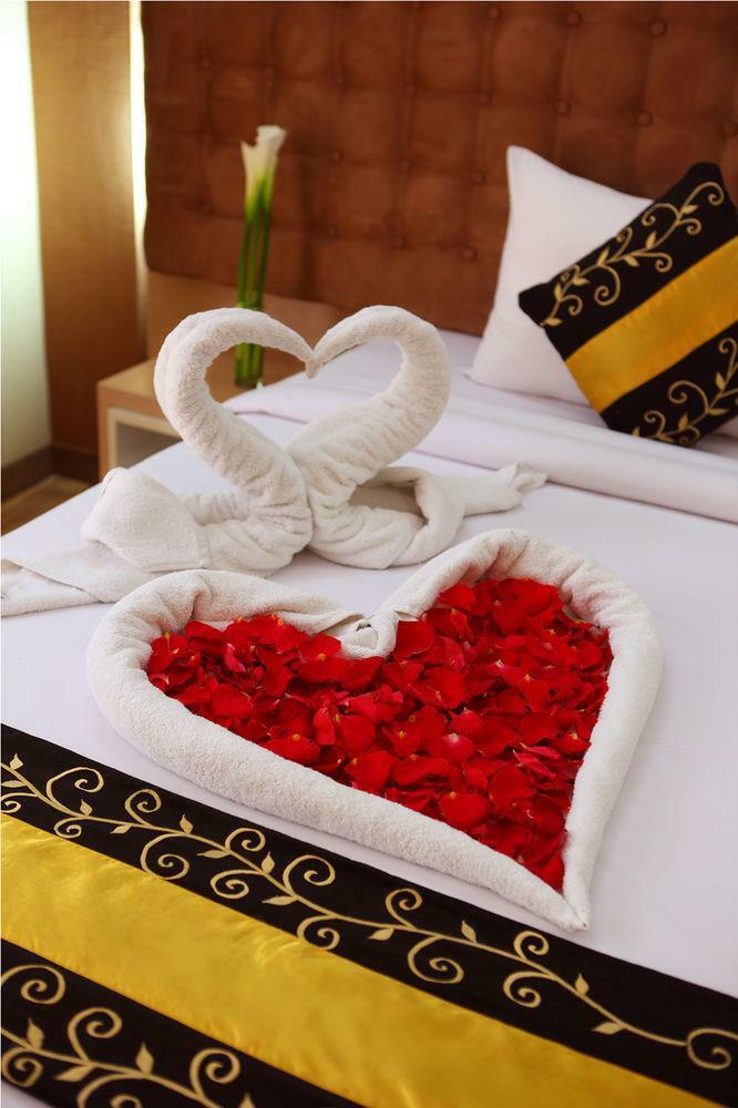 Rivavi Fashion Hotel