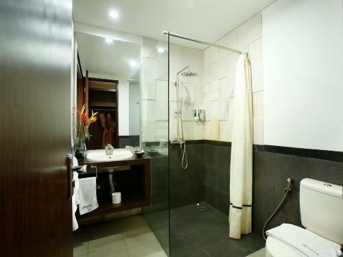 Hotel Devata Suites And Residence