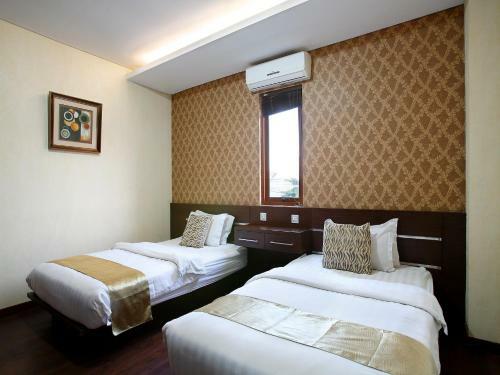 Hotel Devata Suites And Residence