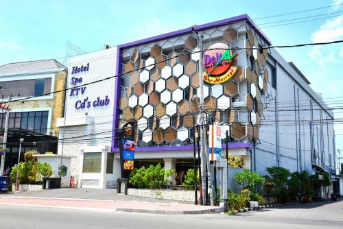 Hotel Devata Suites And Residence