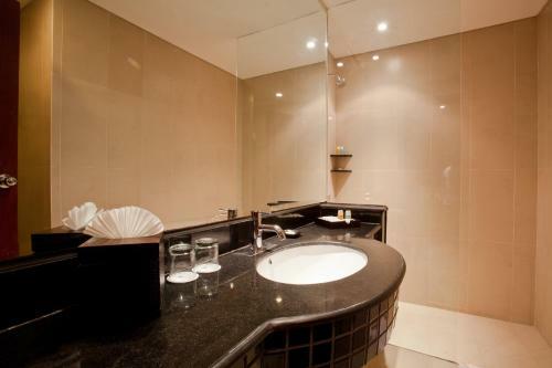 Hotel White Rose Kuta Resort, Villas & Spa