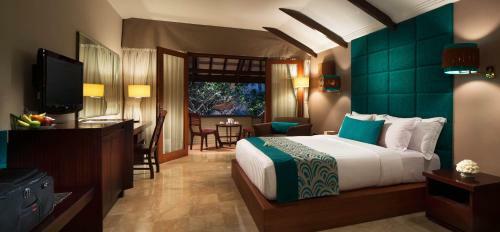 Hotel White Rose Kuta Resort, Villas & Spa