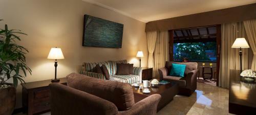 Hotel White Rose Kuta Resort, Villas & Spa