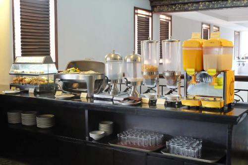 Hotel White Rose Kuta Resort, Villas & Spa