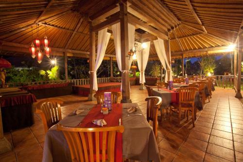 Hotel White Rose Kuta Resort, Villas & Spa