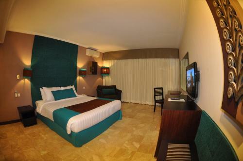 Hotel White Rose Kuta Resort, Villas & Spa