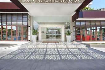 Hotel Ibis Styles Bali Kuta Dewi Sri