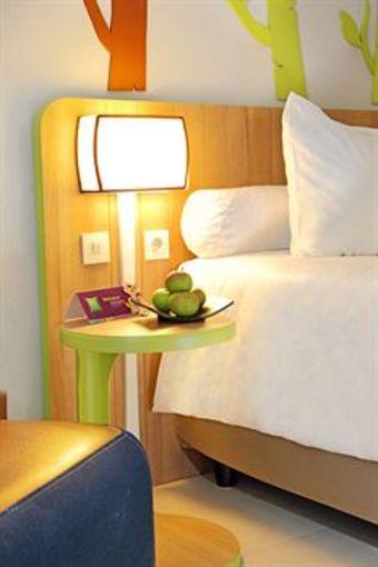 Hotel Ibis Styles Bali Kuta Dewi Sri