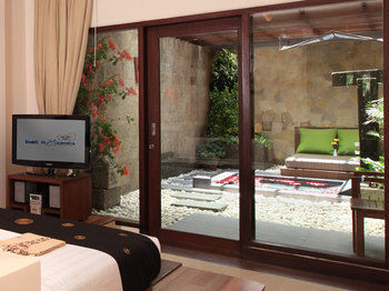 Hotel Bali Mandira Beach Resort & Spa