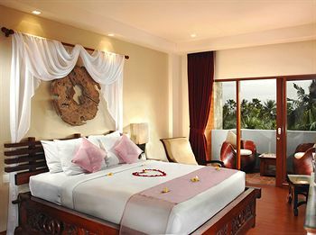 Hotel Bali Mandira Beach Resort & Spa