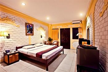 Hotel Bali Subak