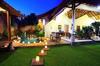 Grand Bali Villa