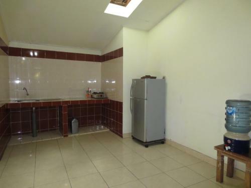 Hotel Arca Bungalow