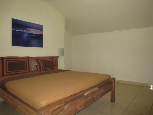 Hotel Arca Bungalow