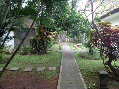 Hotel Arca Bungalow