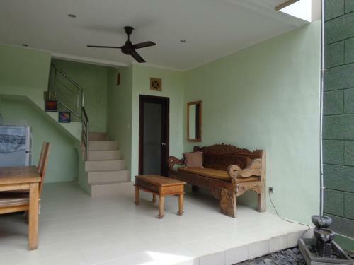 Hotel Arca Bungalow