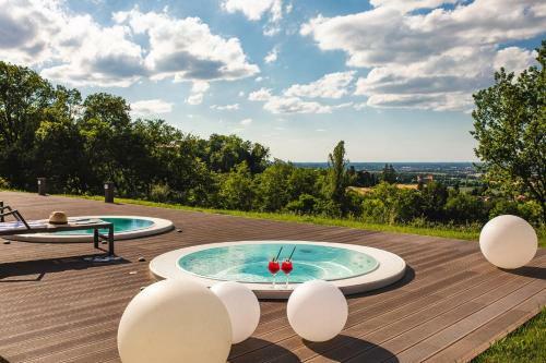 La Pergola Luxury Holiday Home