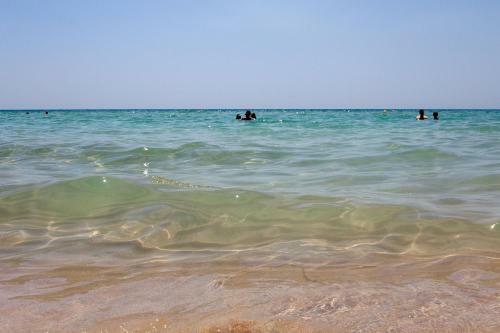 Villa Vista Mare Con Piscina Privata Ionio M365