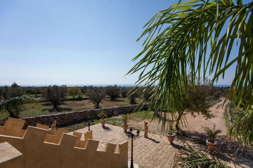 Villa Vista Mare Con Piscina Privata Ionio M365