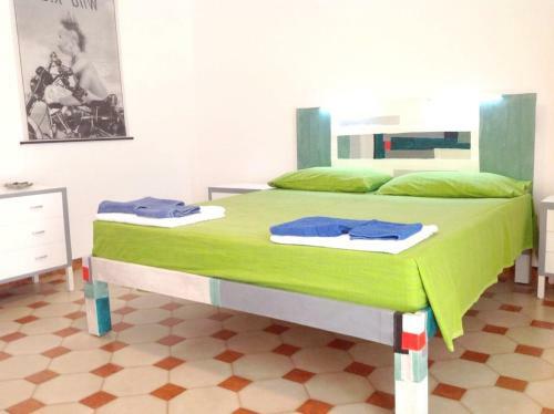 House With 3 Bedrooms In Torre Suda With Wifi