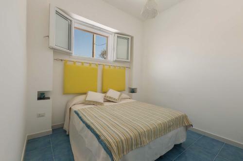 Apartamento Appartamenti Villa Blu Cobalto