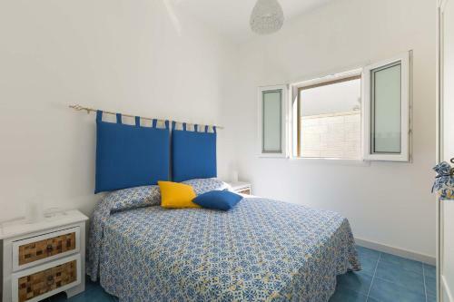 Apartamento Appartamenti Villa Blu Cobalto