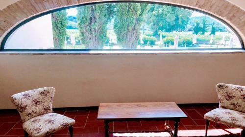 Villa Spoleto Luxury Mill House, Spoleto Centre 10 Mins