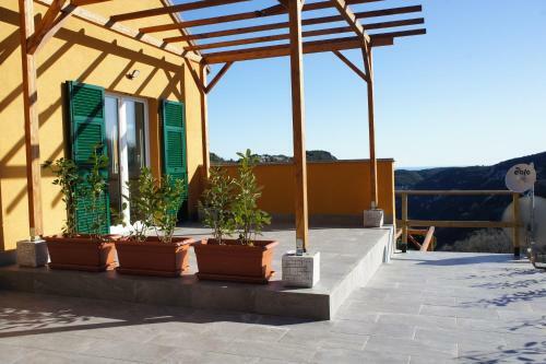 Agroturismo Agriturismo Zenestrin