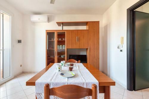 Apartamento Jonioblu
