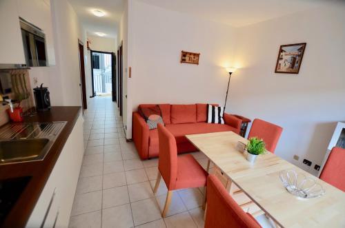 Apartamento Camelia 21