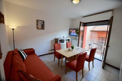 Apartamento Camelia 21