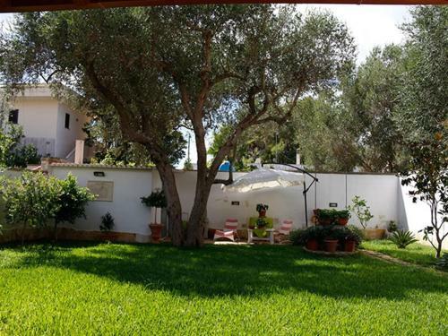 Villa Ll15 A 350m Dal Mare - Torre Specchia