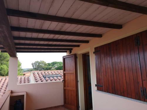 Apartamento Bilocale Vista Mare - C6