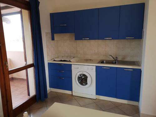 Apartamento Bilocale Vista Mare - C6