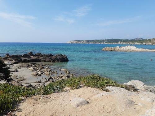 Mare & Rena - Villetta Emanuela