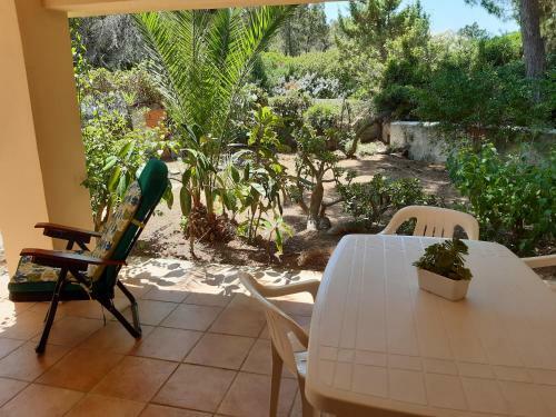 Mare & Rena - Villetta Emanuela