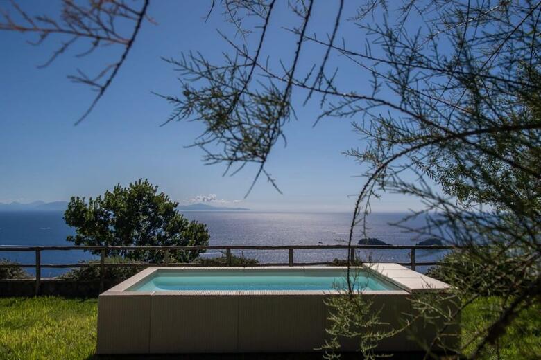 Villa Belvedere Delle Sirene