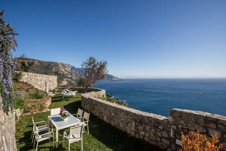 Villa Belvedere Delle Sirene