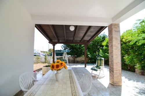 Villa Teresa A Punta Prosciutto