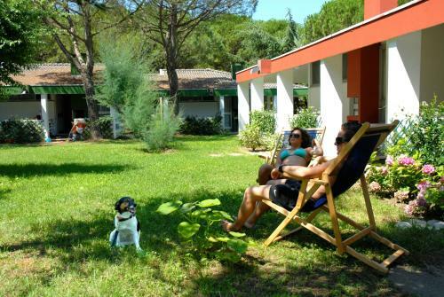 Marina Julia Family Camping Village