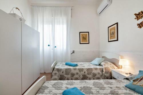 Villa Fronte Mare Specchia