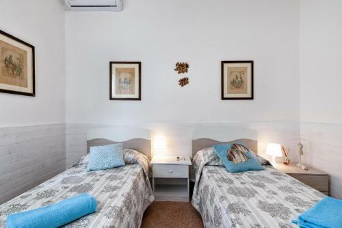 Villa Fronte Mare Specchia