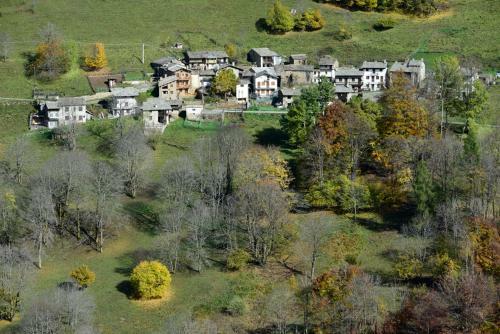 Apartamento Altestanzeostana