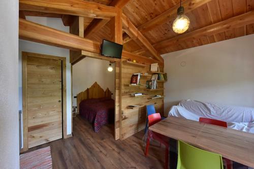 Apartamento Altestanzeostana