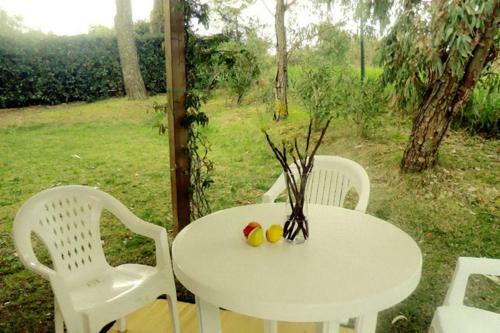 Agroturismo Agriturismo Antico Podere Il Polveraio
