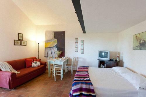 Agroturismo Agriturismo Antico Podere Il Polveraio