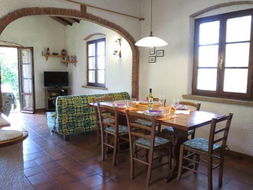 Locazione Turistica Ulivo - Msc255