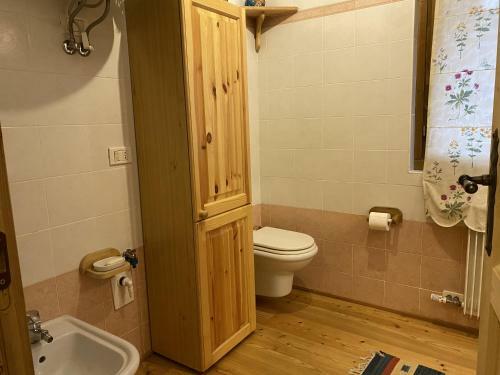 Apartamento 026 Appartamento Con Giardino