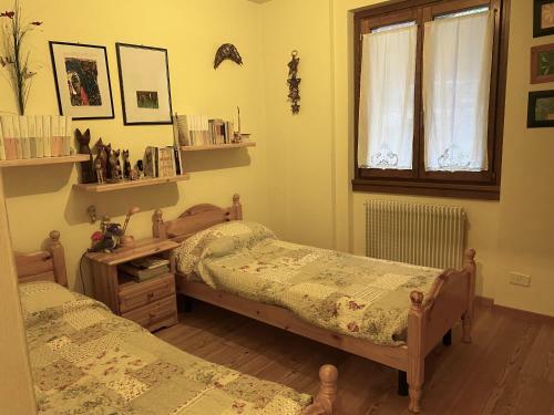 Apartamento 026 Appartamento Con Giardino
