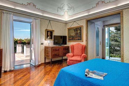 Apartamento The Palace - Luxury Villa With Pool